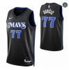 Cfb3 Camiseta Luka Doncic, Dallas Mavericks 2023/24 - City