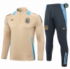 Buscar Chándal Fútbol Argentina Niño Equipación 2024/2025 amarillo