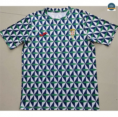 Cfb3 Camiseta futbol Cordoba 1ª Equipación 2024/2025