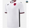 Buscar Camiseta futbol Albania 2ª Equipación Blanco 2025/2026