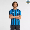 Camiseta futbol Atalanta BC 1ª Equipación 2025/2026