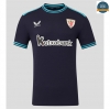 Camiseta futbol Athletic Bilbao 2ª Equipación 2025/2026