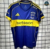 Cfb3 Camiseta futbol Boca Juniors Equipación 120 Aniversario 2025/2026