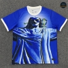 Cfb3 Camiseta futbol Brasil Equipación Azul 2025/2026