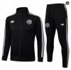 Comprar Chaqueta Chándal Fútbol Alemania Equipación negro/Blanco 2025/2026