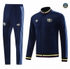 Venta Chaqueta Chándal Colombia Equipación azul real 2024/2025