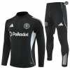 Diseñar Chándal Fútbol Inter Miami Equipación negro/Blanco 2025/2026