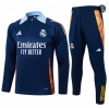 Comprar Chándal Real Madrid Equipación azul 2024/2025