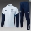 Replicas Chaqueta Chándal Arsenal Niño Equipación Azul 2025/2026