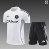 Tienda Inter Miami Enfant + Pantalón Equipación Blanco/negro 2025/2026