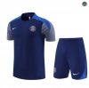 Diseñar Paris Saint Germain Enfant + Pantalón Equipación Azul marino 2025/2026