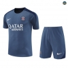 Outlet Paris Saint Germain + Pantalón Equipación Gris/Azul marino 2025/2026
