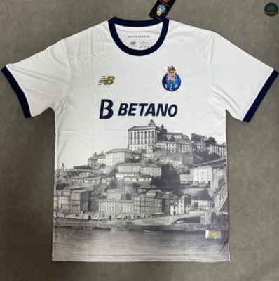Camiseta futbol FC Porto Equipación Especial 2025/2026