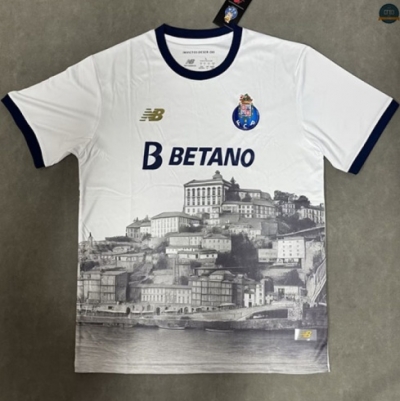 Camiseta futbol FC Porto Equipación Especial 2025/2026
