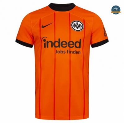 Venta Camiseta Frankfurt 3ª Equipación 2024/2025
