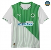 Camiseta futbol Greuther Fürth 1ª Equipación 2025/2026
