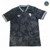 Cfb3 Camiseta futbol Juventus 3ª Equipación 2025/2026