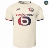 Camiseta futbol Lille OSC 2ª Equipación 2025/2026
