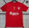 Cfb3 Camiseta futbol Liverpool Equipación Édition conmemorativo Rojo 2025/2026