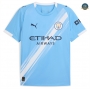 Todo Camiseta futbol Manchester City 1ª Equipación Azul 2025/2026