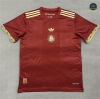 Diseñar Camiseta futbol Mexico Equipación Rojo 2025/2026