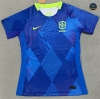 Diseñar Camiseta futbol Brasil Mujer 2ª Equipación 2025/2026