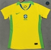 Crear Camiseta futbol Brasil Mujer 1ª Equipación 2025/2026