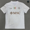 Camiseta futbol Naples 2ª Equipación 2025/2026