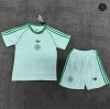 Crear Camiseta futbol Celtic Niño Equipación Verde 2025/2026