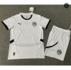 Outlet Camiseta Egipto Niño 2ª Equipación 2024/2025