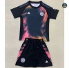 Comprar Camiseta Leicester City Niño 2ª Equipación 2024/2025