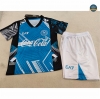 Ofertas Camiseta Napoli Niño 3ª Equipación 2024/2025