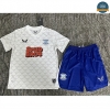 Camiseta futbol Preston Niño 1ª Equipación 2025/2026