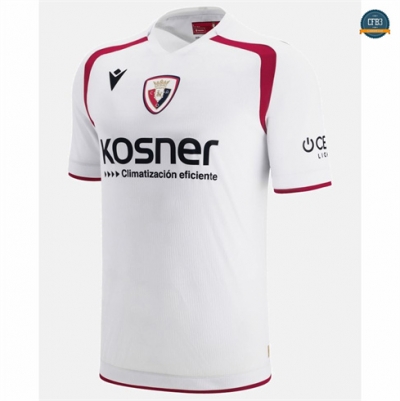 Camiseta futbol Osasuna 3ª Equipación 2025/2026