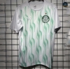Diseño Camiseta futbol Palmeiras Equipación Training 2025/2026