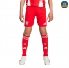 Camiseta futbol Pantalones Bayern Munich 1ª Equipación 2025/2026
