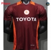 Outlet Camiseta AS Roma Player Equipación Training 2024/2025