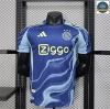 Camiseta futbol Ajax Player 2ª Equipación 2025/2026