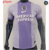 Camiseta futbol Brighton Player 2ª Equipación 2025/2026