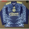 Camiseta futbol CF América Player 2ª Equipación Manga Larga 2025/2026