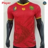 Tienda Camiseta futbol Camerún Player 2ª Equipación 2025/2026
