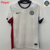 Camiseta futbol Chelsea Player Equipación Especial Blanco 2025/2026
