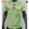 Crear Camiseta futbol Italia Player Mujer 2ª Equipación 2025/2026