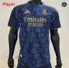 Diseño Camiseta futbol Real Madrid LV Player Equipación Especial 2025/2026