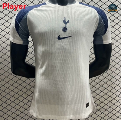 Todo Camiseta futbol Tottenham Hotspur Player 1ª Equipación 2025/2026