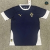 Buscar Camiseta futbol Portugal Equipación Training Azul 2025/2026