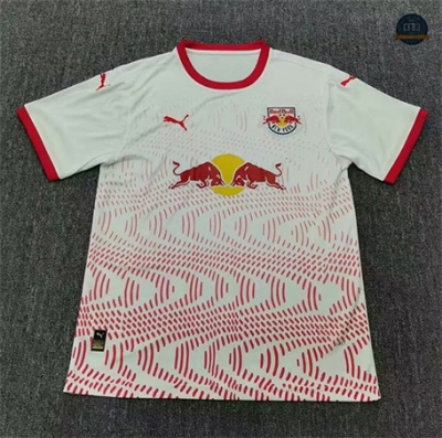 Venta Camiseta futbol RB Leipzig 1ª Equipación 2025/2026