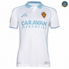 Camiseta futbol Real Saragosse 1ª Equipación 2025/2026