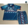Buscar Camiseta Retro 1995-96 AC Milan Niño 2ª Equipación