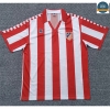Camiseta futbol Retro 1982-83 Atletico Madrid 1ª Equipación
